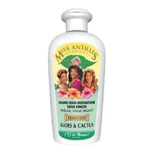 MISS ANTILLES INTENATIONAL Baume soin instantané Aloes et Cactus Sans rinçage - honeydew-jaguar-867145.hostingersite.com