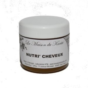 La maison du Karité NUTRI' CHEVEUX  100g - honeydew-jaguar-867145.hostingersite.com