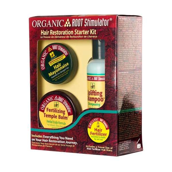 Organic Root Stimulator Kit de restauration de cheveux afro - honeydew-jaguar-867145.hostingersite.com