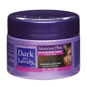 Dark and lovely Moisture Plus Oil Moisturiser Cream  150ml - honeydew-jaguar-867145.hostingersite.com