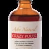 LOTION CRAZY POUSS AFRO NATUREL 100ml - honeydew-jaguar-867145.hostingersite.com