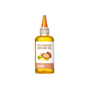Huile d’Argan 100% Naturelle Yari 105 ml