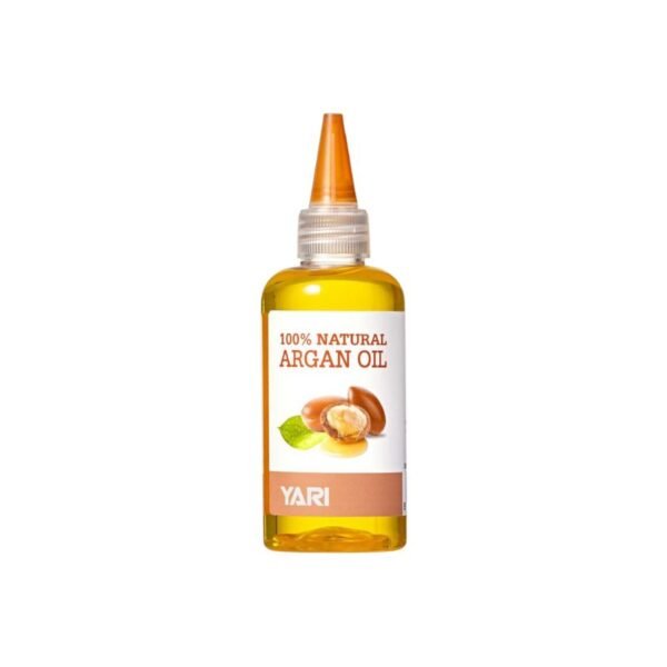 Huile d’Argan 100% Naturelle Yari 105 ml