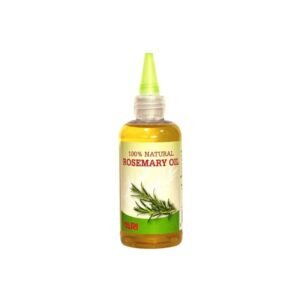Huile de Romarin 100% Naturelle - Yari 105 ml