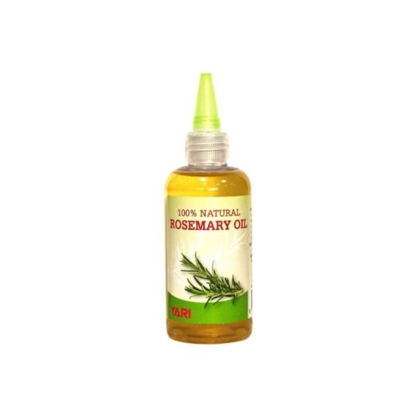 Huile de Romarin 100% Naturelle - Yari 105 ml