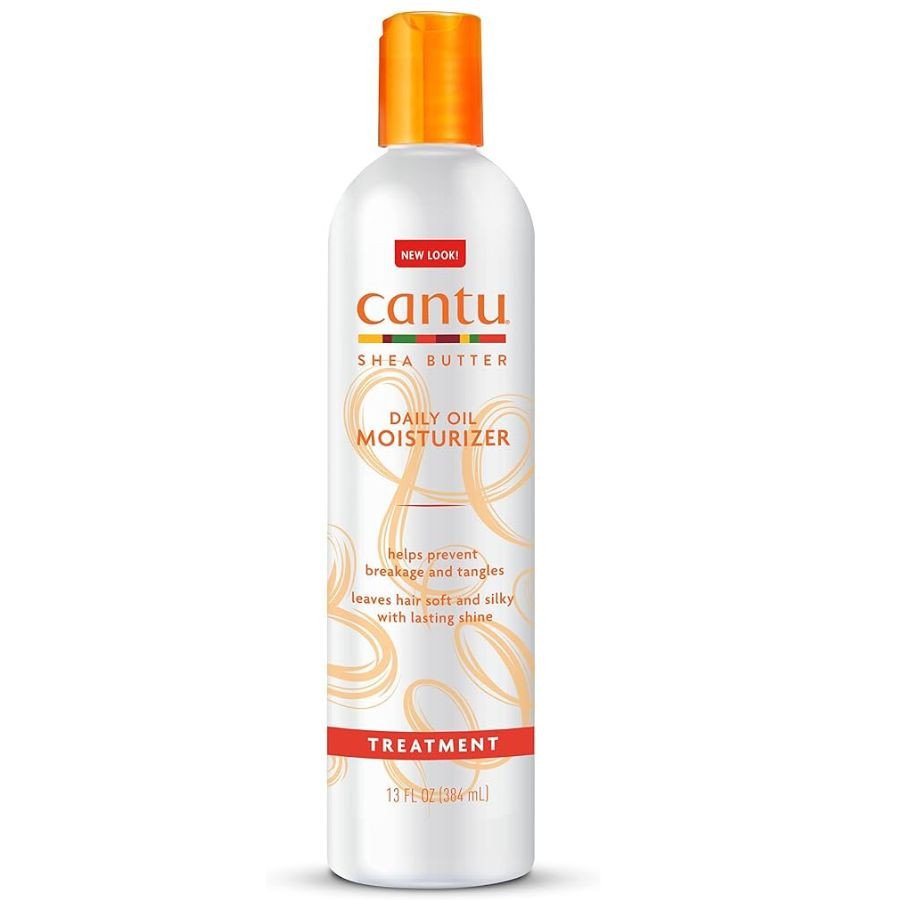 CANTU SHEA BUTTER DAILY OIL MOISTURIZER 385ml - honeydew-jaguar-867145.hostingersite.com