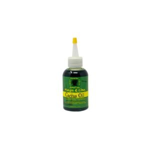 Huile Cactus Oil 118ml - MANGO LIME