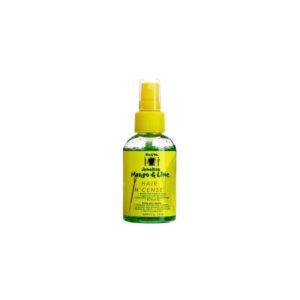 Huile Élixir Cheveux Mangue Hair N Cense : Hydratation Intense