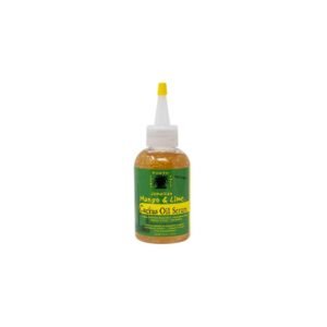 Sérum à L’huile De Cactus – Jamaican Mango & Lime 118ml