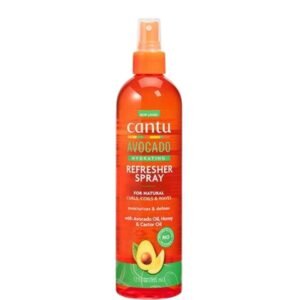 Spray rafraichissant avocat Cantu 355ml