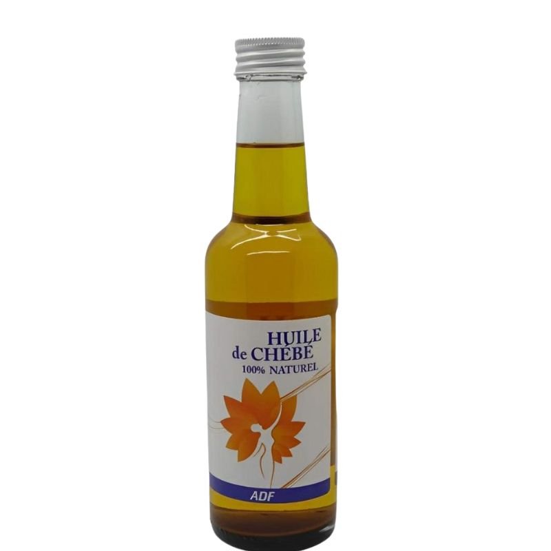 Huile de Chebe 250ml | ADF