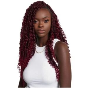 Mèches Urban Aruba Twist Curl