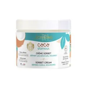 Crème Sorbet Coco d'Amour Activilong