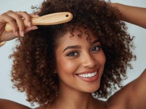 Les Meilleurs Accessoires Capillaires pour Cheveux Texturés : Le Guide Complet